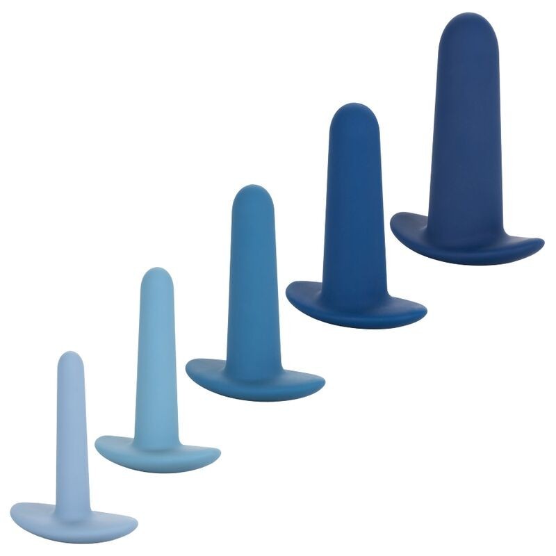 Dėvimas analinio treniravimo rinkinys, 5 dalys