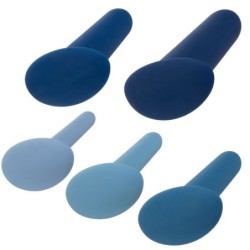 Conjunto de Treino Anal Vestível 5 Peças