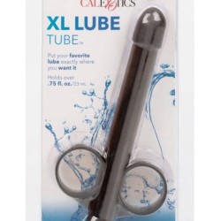 Xl Lube Tube Черен