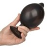 Plug Gonflable en Silicone Xl