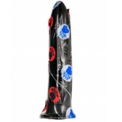 Anale En Vaginale Dilatator 20 Cm