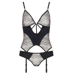 Lagerta Corsetto S/M