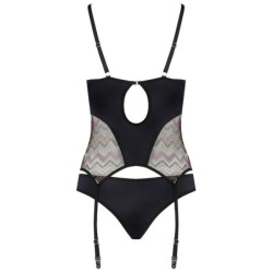 Lagerta Corset S/M