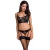 Lara Set zweiteilig L/Xl