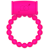 25 Roze Vibrerende Ring