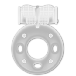 Anell 34 Transparent