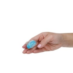 Modri Prst Stimulator