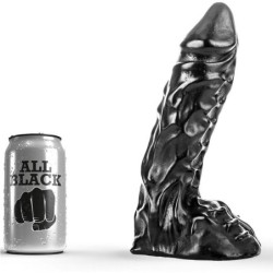 23 cm-es dildó