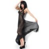 Cr 3883 Babydoll Lang Sort L/Xl