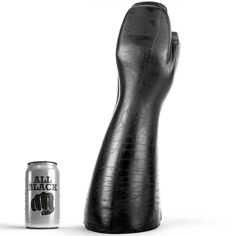 Gode Fisting 39 Cm Gode Fisting 39 Cm