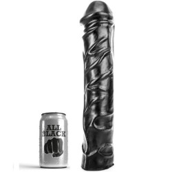 Kæmpe Dildo Fisting Blød 32 Cm
