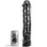 Kæmpe Dildo Fisting Blød 32 Cm