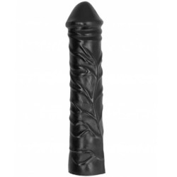 Gode géant Fisting Souple 32 Cm