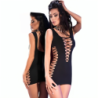 Cr 4096 Abito Nero S/M