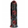 Dildo Preto 19 Cm