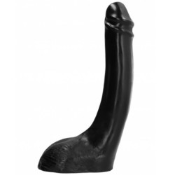Sort Dildo 29 Cm Fisting