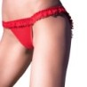 Cr 4159 Gaćice Crvene L/Xl