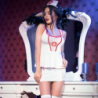 Cr 4160 Costume Infermiera Top & Gonna S/M