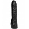 Dildo Negro Realistico 20 Cm