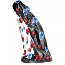 Dildo Realista Negre Fisting 29 Cm