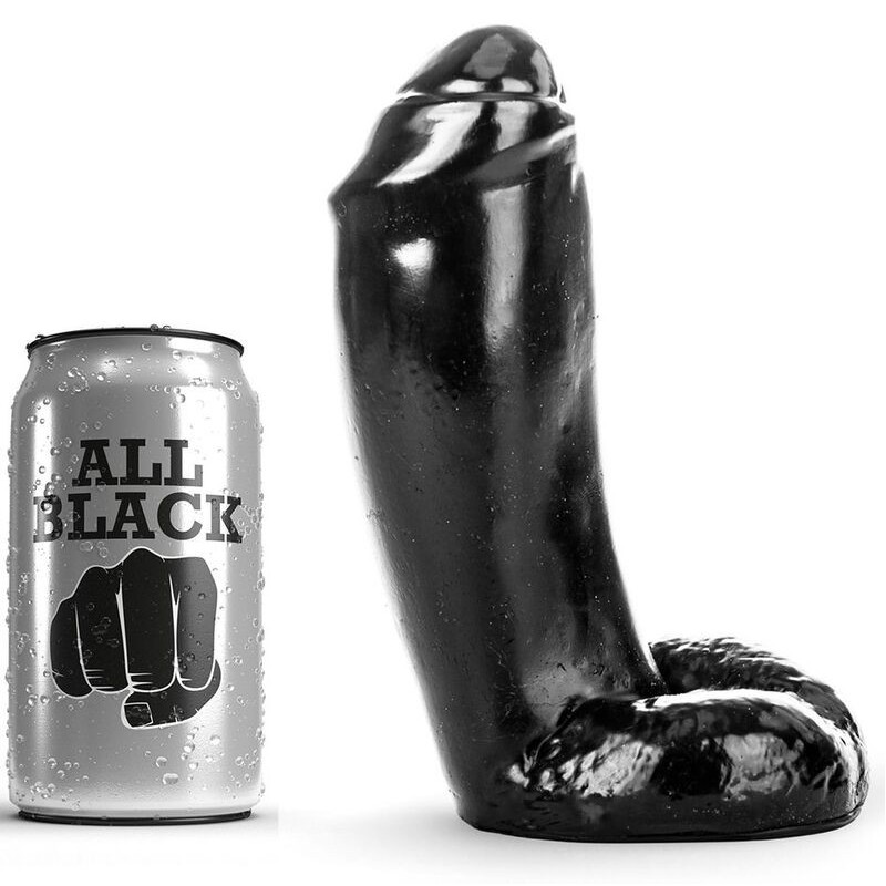 Realistické dildo 18 cm Realistické dildo 18 cm