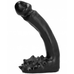 Realistické dildo 19 cm