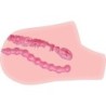 Nasty Nympho Bouncer com Vibrador