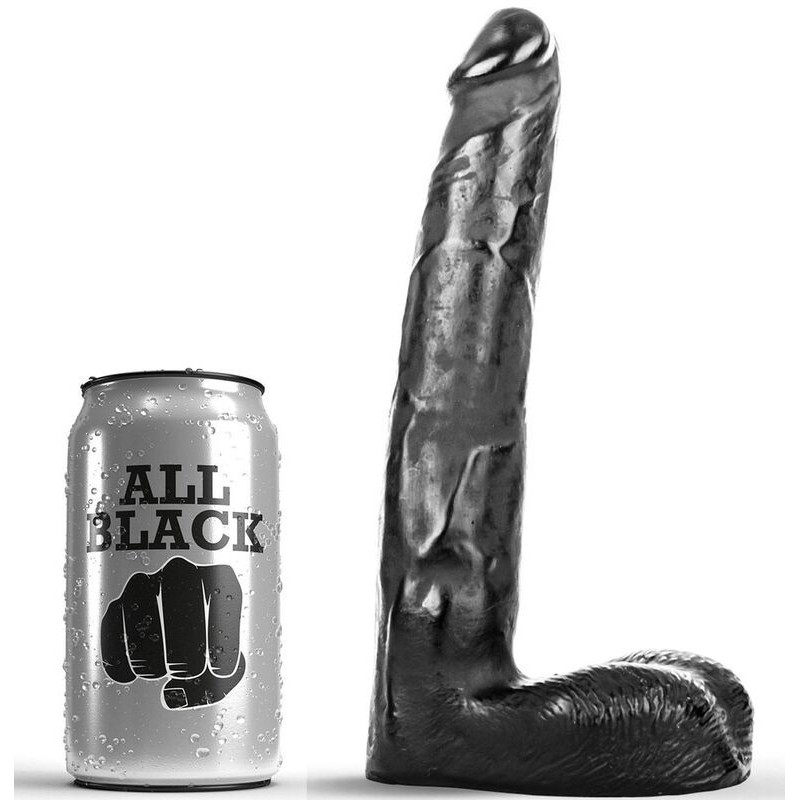 Realistické dildo 21 cm Realistické dildo 21 cm