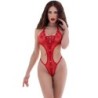 Cr 4460 Body Vermelho S/M