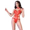 Cr 4474 Punainen Body S/M