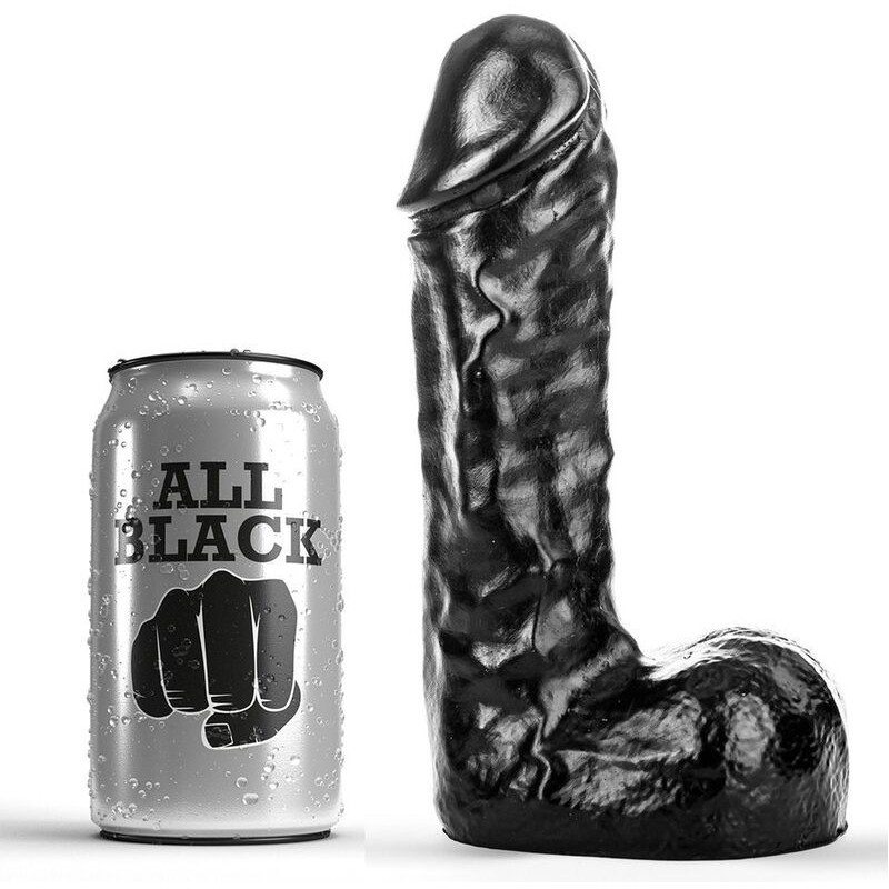 Dildo 19 cm Dildo 19 cm