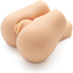 Nasty Nympho Bouncer com Vibrador