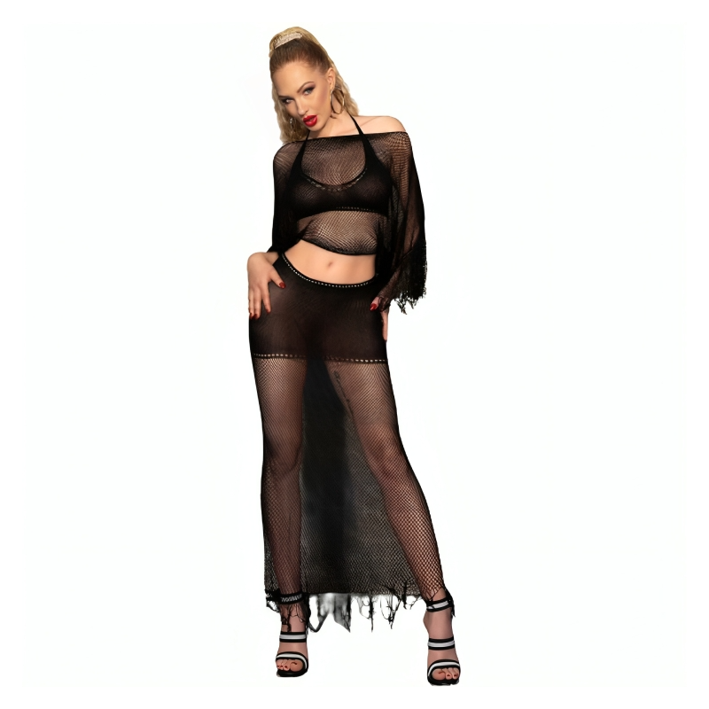 Cr 4666 Top & Seelik Must S/M Cr 4666 Top & Seelik Must S/M