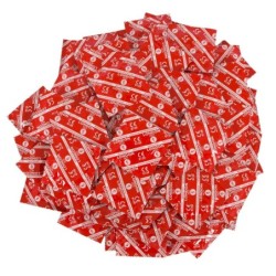 Londres Rojo 1.000