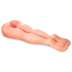 PET Pretiahni ma do závratu 3 Svetlá