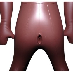 Muñeco para hombres Mista Cool XXX