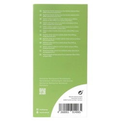 SP008 Real. Penisfodral. L transparent