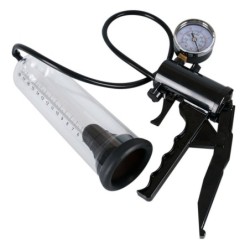 Penispumpe – Hart & Stark