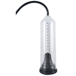 Pompka do penisa Sztywny i Silny