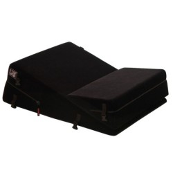 Cunha/Rampa Black Label com punhos