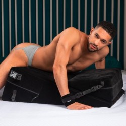 Klin/Rampa Black Label s putami