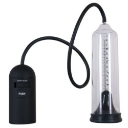 Автоматична помпа за пенис Power