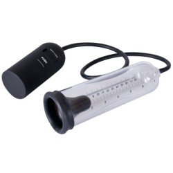 Pompa per pene automatica Power