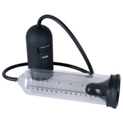 Automatisk penis pumpe Power