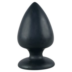 Black Velvets Extra Analni Čep
