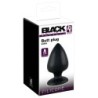 Black Velvets Extra Analplug