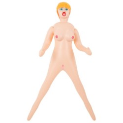 Muñeca "Pamela"