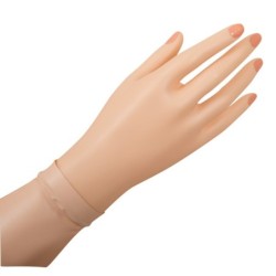 Meilės lėlė Jill Sultinga