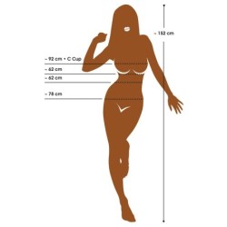 Bambola dell'amore Tyra