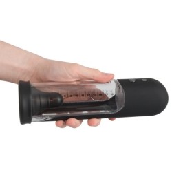 Automatische penis pomp Rebel